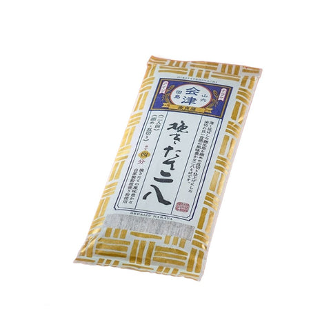 Soba nudler - Soba ni Hachi soba 200 g