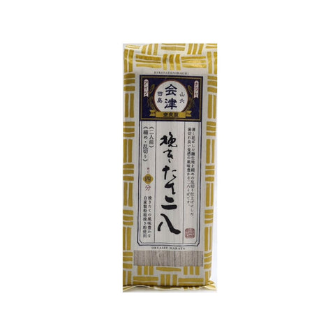 Soba nudler - Soba ni Hachi soba 200 g