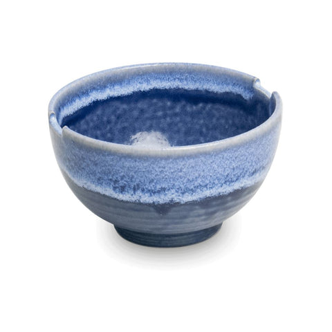 Soba skål – Blue Ø14 cm