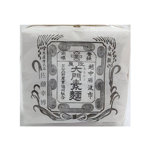 Somen nudler - O-Kado Sômen 350g