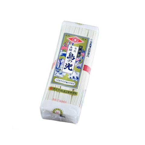 Somen nudler - Shodoshima tenobe sômen 300 g