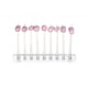 Deli Pipette holder, 1 stk.  /  Support Deli Pipettes 1 pcs.