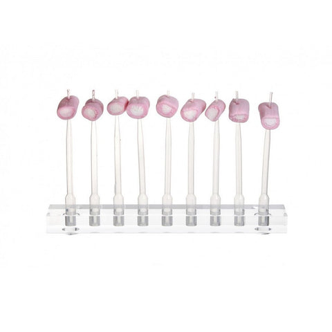 Deli Pipette holder, 1 stk.  /  Support Deli Pipettes 1 pcs.