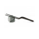 Sushi Tongs Stand grey