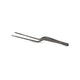 Pincet i Titanium sort, 14 cm