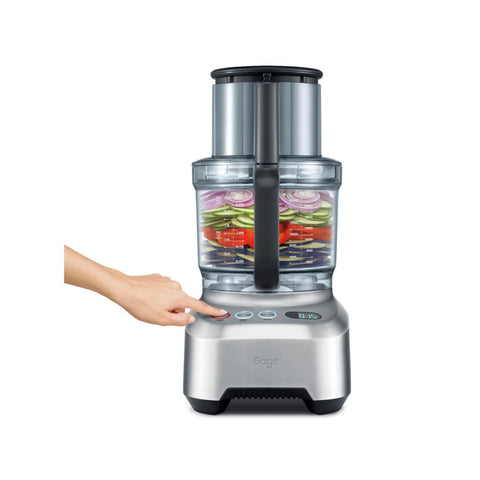 Sage The kitchen Wizz Pro BFP800 Foodprocessor