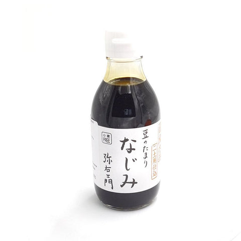 Tamari Najimi soya, 200 ml