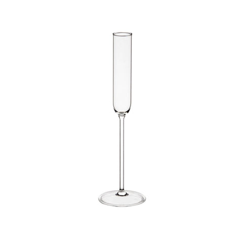 Test Tube Glass 2 pcs.