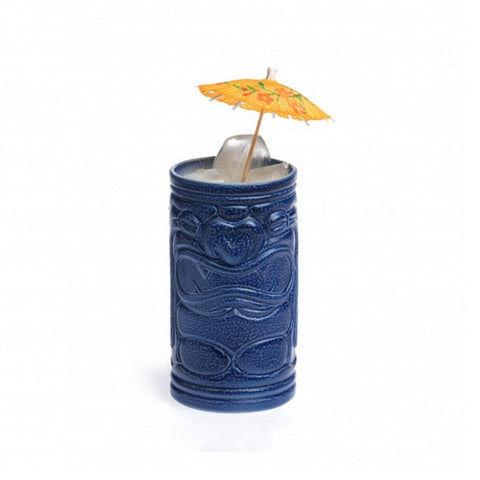 Tiki Tiki Porcelain Cups
