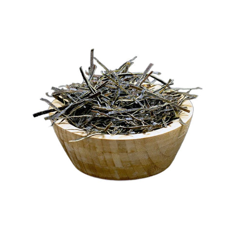 Tørret kombu tang, julienne udskæring 70g