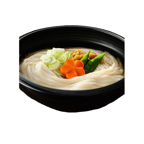 Udon nudler - Inaniwa udon
