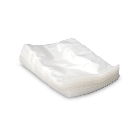 Vakuumposer til Sous Vide tilberedning, 15 x 20 cm, 100 stk