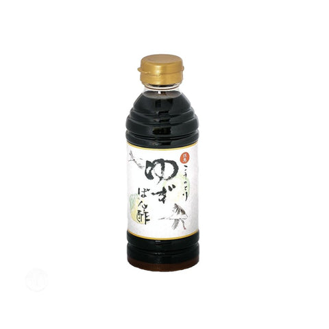 Vegansk Konotori yuzu ponzu 360 ml