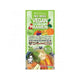 Vegansk instant ramen med yuzu-bouillon – 2 portioner i original japansk emballage – autentiske japanske instant ramen med frisk yuzu-citrus, fyldig vegansk bouillon og intens umami. Hurtig og nem at tilberede, perfekt til en autentisk ramenoplevelse med tofu, shiitake, forårsløg, majs eller andre lækre toppings
