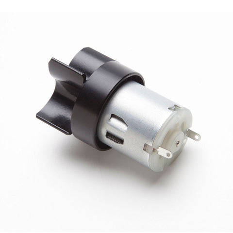 Ventilator, 1 stk.  /  Heavy Wheel Kit (replacement) 1 pcs.