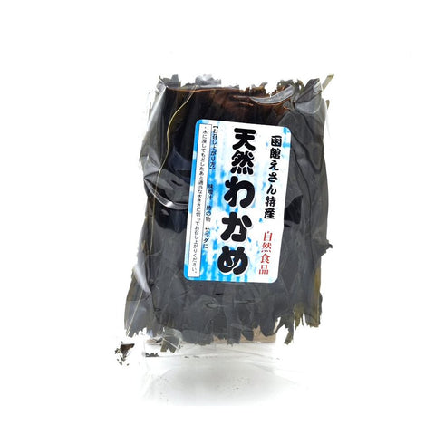 Vilde Wakame tang  50g