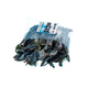 Japansk vild wakame tang
