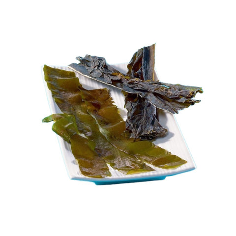 Vild wakame tang - 50 g fra Japan