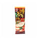Itsuki Hakata Osshoi ramen - instant ramen med mild Tonkotsu smagn med mild 