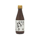 Asuke Mikawa Shiro Tamari 300 ml i original japansk glasflaske – autentisk hvid tamari fra Japan med lys farve, fyldig umami og premium kvalitet, perfekt til retter hvor ingrediensernes naturlige farver skal bevares.