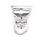 Rausu kombu pulver 50 g i original japansk emballage – premium kombu-pulver fra Hokkaido fremstillet af eksklusiv Rausu-kombu. Det ultrafine pulver har en intens umami og er perfekt til dashi, supper, saucer, marinader og autentisk japansk madlavning.