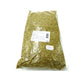 Sesamfrø med wasabi fra Japan 1 kg i original pose – sprøde, ristede sesamfrø med en frisk og pikant wasabi-smag. Leveres i en stor 1 kg professionel pakke, perfekt til restauranter og passionerede hjemmekokke. Ideelle som topping til sushi, sashimi, ramen, poke bowls, salater og risretter.