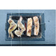 Yakitori Grillspyd i metal 30 cm