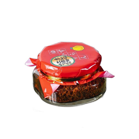 Japansk yuzu kosho krydderi 35 g i original emballage – eksklusivt gourmetkrydderi med yuzu, chili og intens umami.