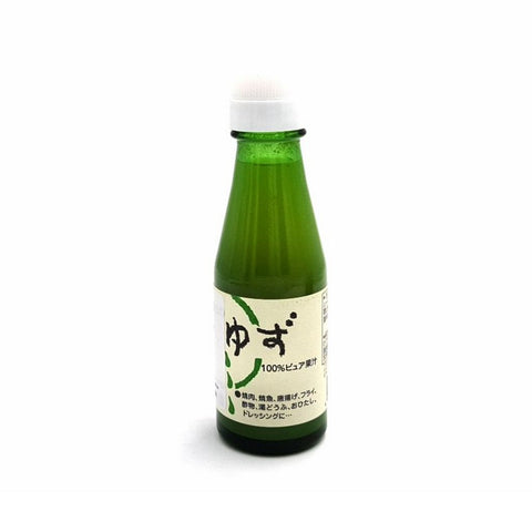 Yuzu juice, 100 ml