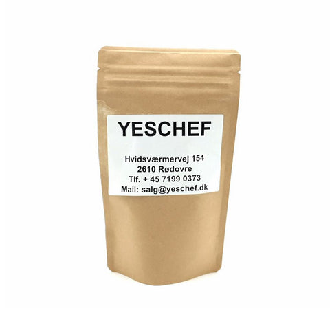 Yuzu skrælpulver 50g