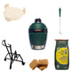 Big Green Egg 2XLarge - Med Startpakke