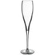 Luigi Bormioli Vinoteque Champagneglas 25 cm 17,5 cl 6 glas