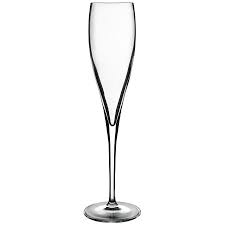 Luigi Bormioli Vinoteque Champagneglas 25 cm 17,5 cl