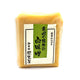 Hvid miso med Okinawa-salt 100 g i original japansk emballage – autentisk japansk hvid miso fra Kyoto med mineralrigt Okinawa-havsalt, naturlig fermentering, mild sødme og fyldig umami. Produceret af den traditionsrige misoproducent Kantoya, perfekt til misosuppe, marinader, dressinger og autentisk japansk madlavning.