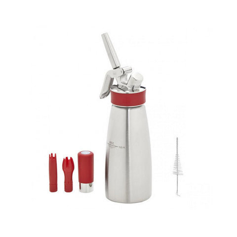 iSi Gourmet Whip plus Sifon 1 Liter