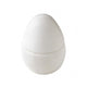 marmor æg i 2 dele, max 80 ml, 1 stk.