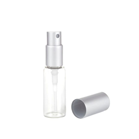 Mini spray flasker