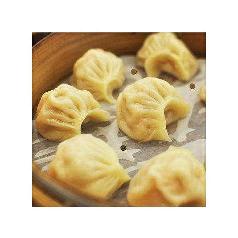 Dumplings 
