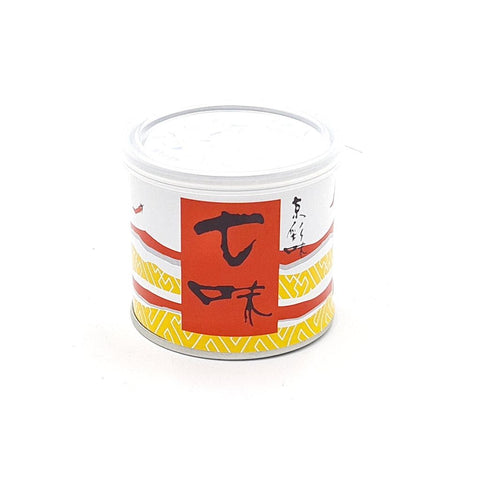 Premium Kyosaimi shichimi togarashi blend 20 g